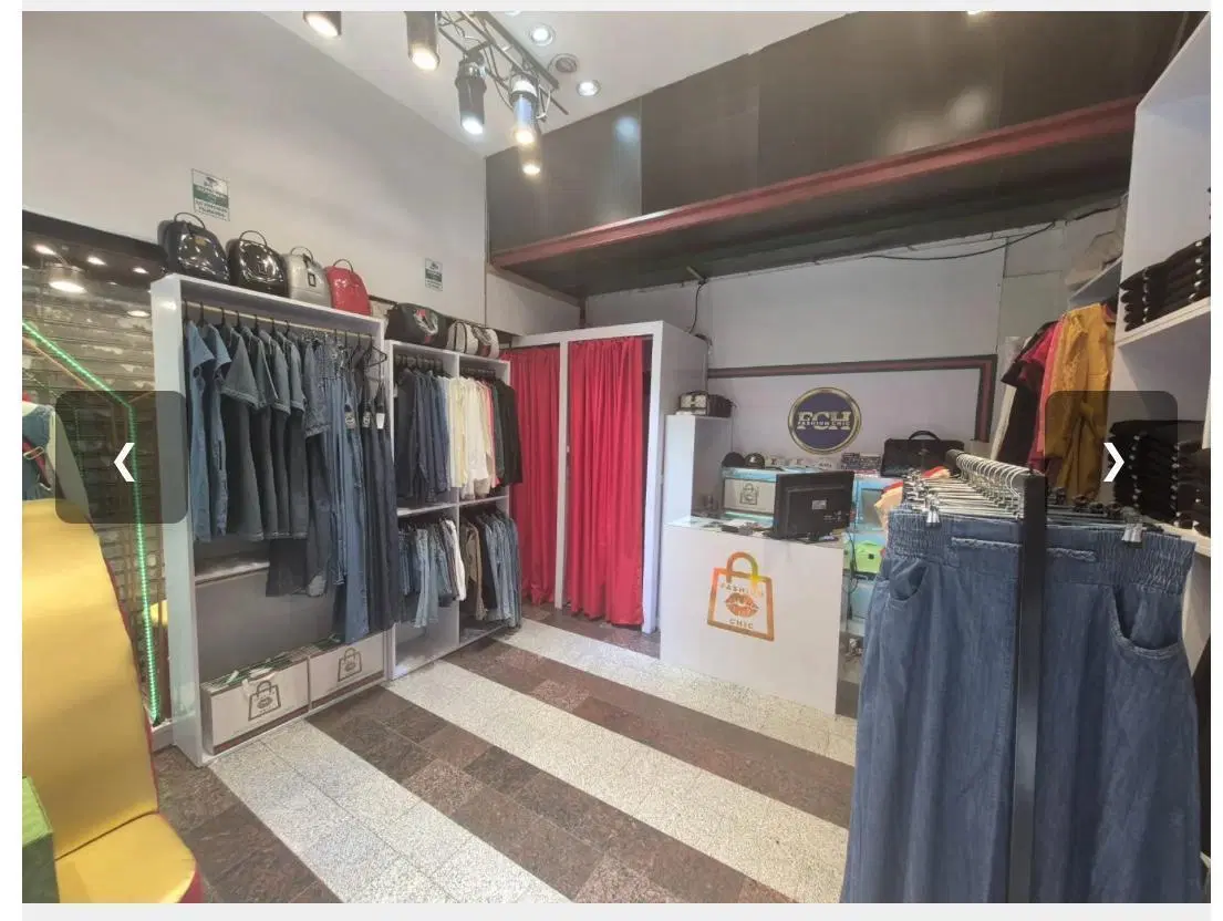 Local en Centro 4