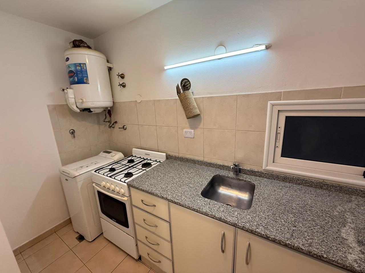 Foto de ALQUILER | 1 Dorm | Gral. Paz | Amoblado | Amenities, imagen 2