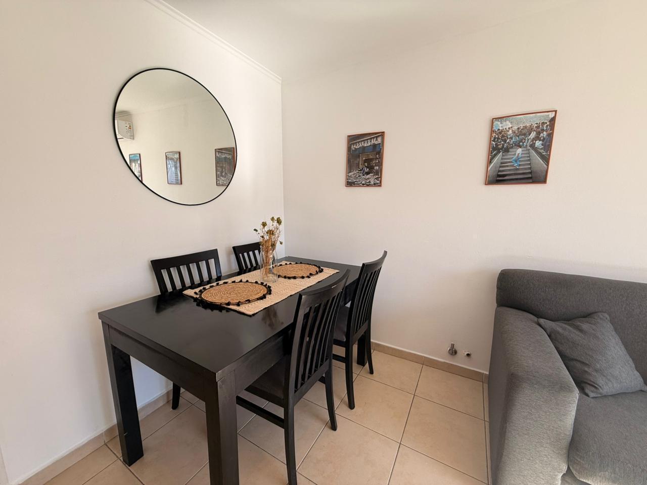 Foto de ALQUILER | 1 Dorm | Gral. Paz | Amoblado | Amenities, imagen 1