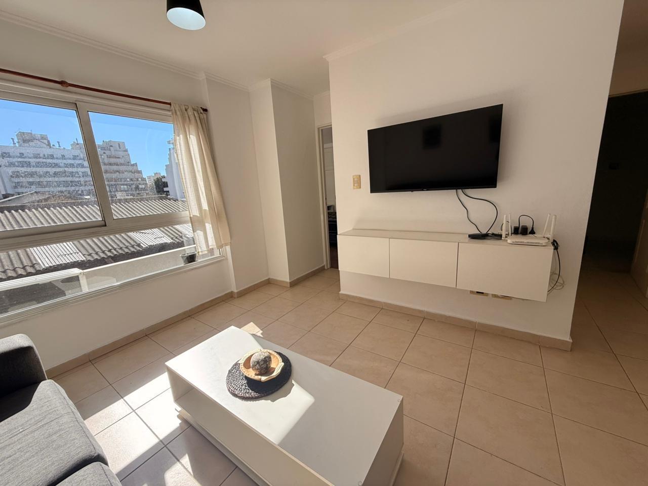 Foto de ALQUILER | 1 Dorm | Gral. Paz | Amoblado | Amenities, imagen 4