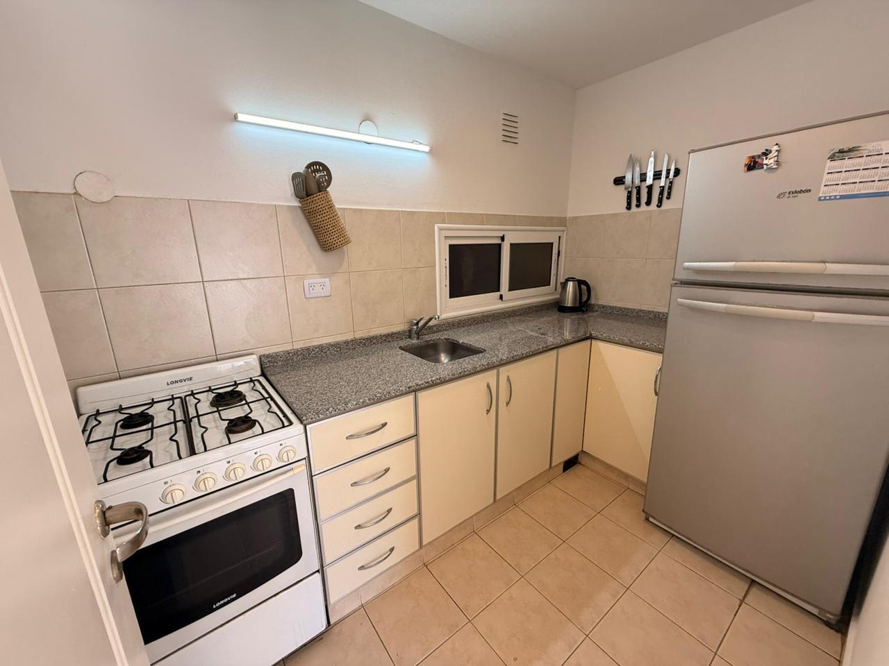 Foto de ALQUILER | 1 Dorm | Gral. Paz | Amoblado | Amenities, imagen 5