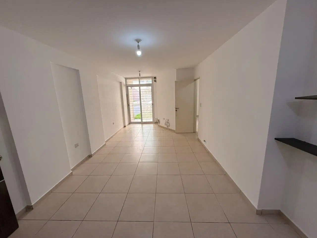 ALQUILER | Av. Vélez Sarsfield | Nueva Córdoba | 1 Dorm, balcón, pileta, SUM 5