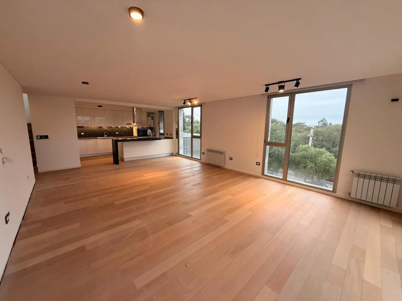 ALQUILER | 2 Dorm | Villa Belgrano | Dúplex con Terraza, Jacuzzi y 2 Cocheras | Amenities Premium 5