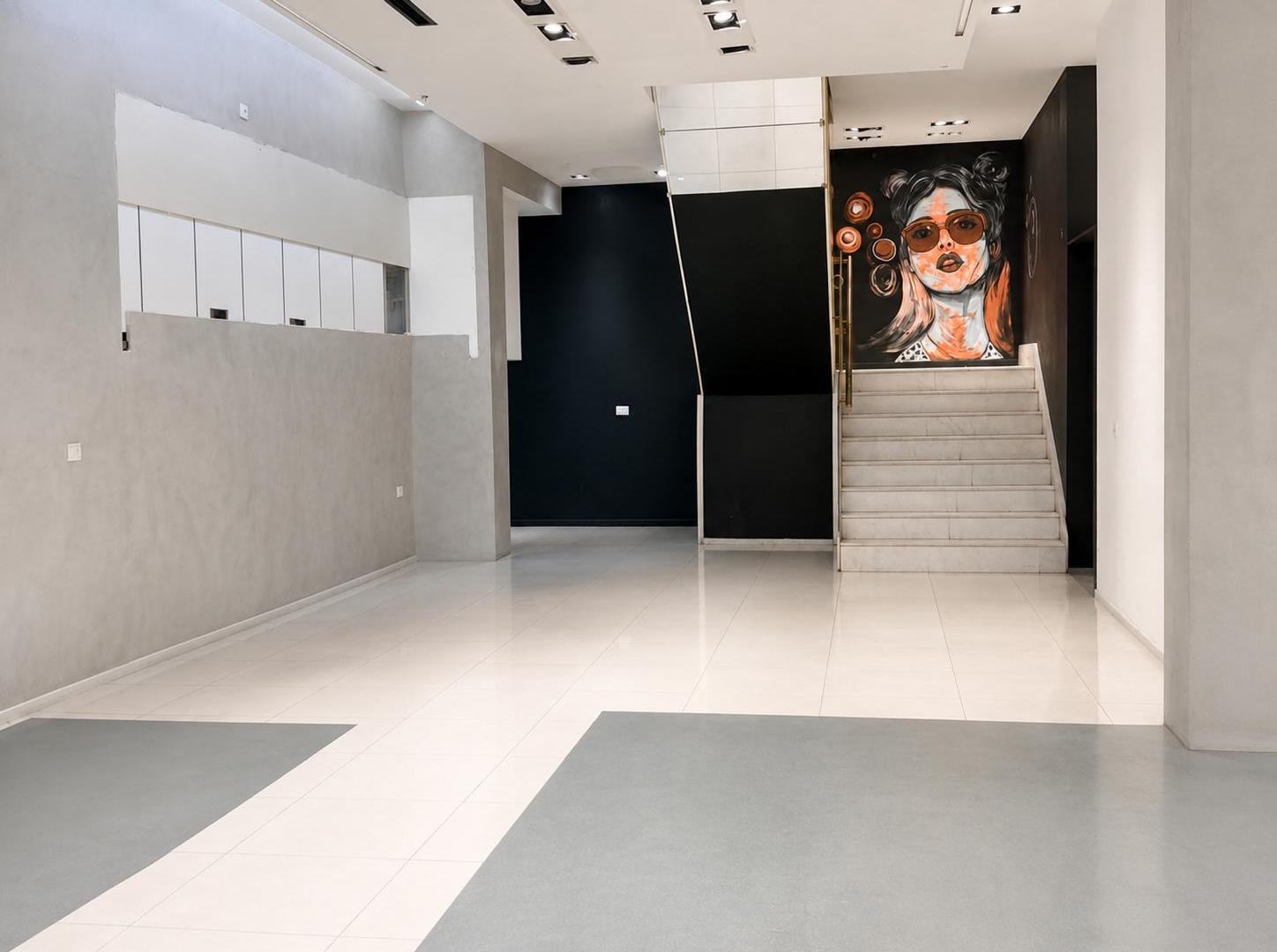 Foto de ALQUILER | RIVERA INDARTE | PEATONAL CENTRO | VIDRIEDA Y DOS NIVELES, imagen 2