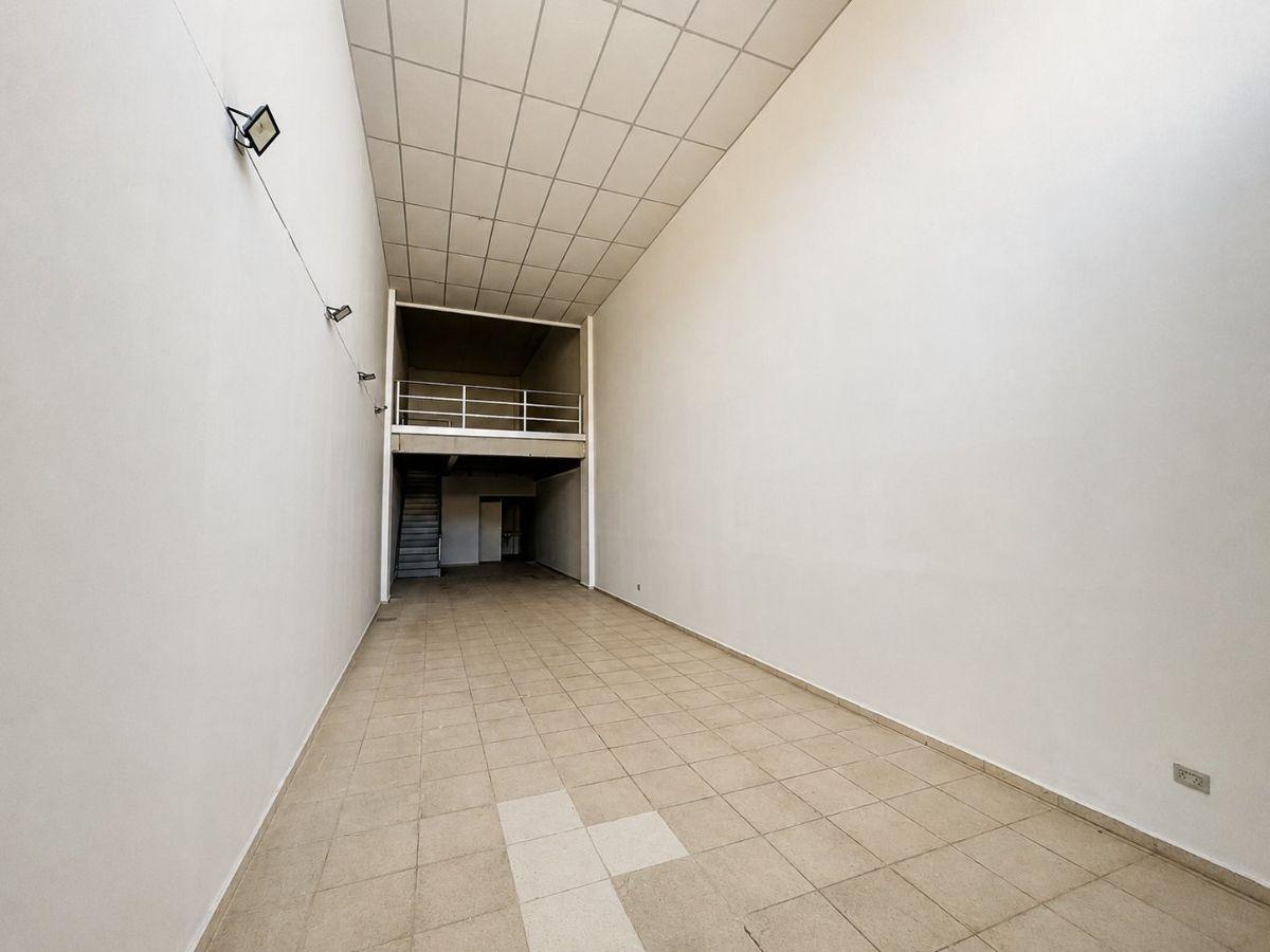 Foto de ALQUILER| LOCAL | ALVEAR | B° CENTRO | 128m² | 2 PLANTAS, imagen 4