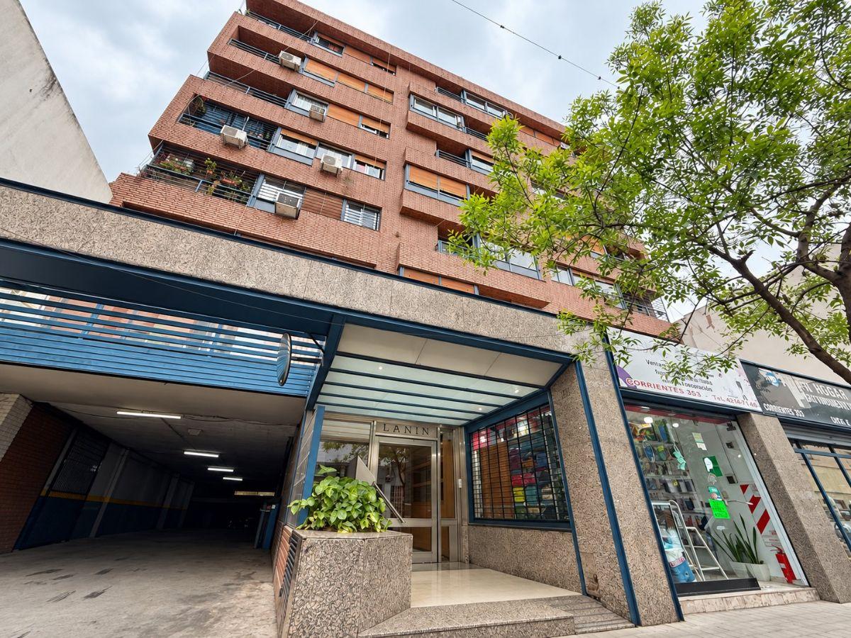 Foto de ALQUILER | CORRIENTES 357 | B° CENTRO | 1 DORM | 1 BAÑO, imagen 1