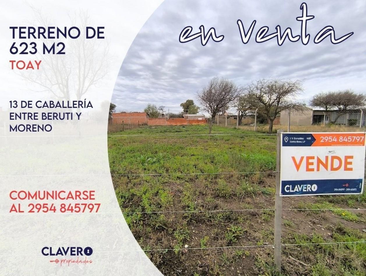 Foto de Terreno en Toay - sobre 13 de Caballeria, imagen 1