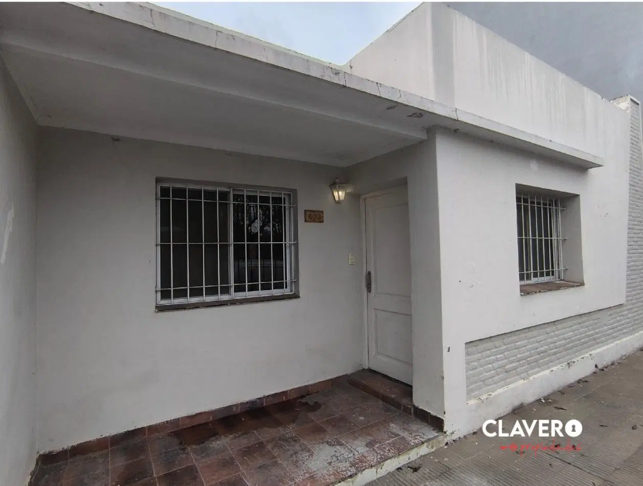 Casa 3 habitaciones 1
