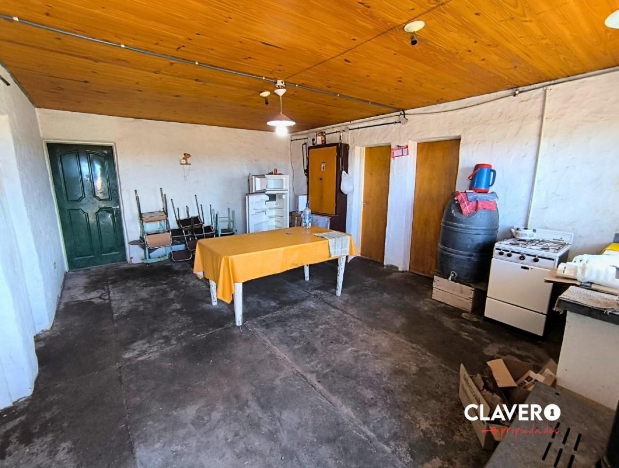 Foto de SE VENDE Campo Ganadero de 4.986 ha - Limay Mahuida, imagen 5