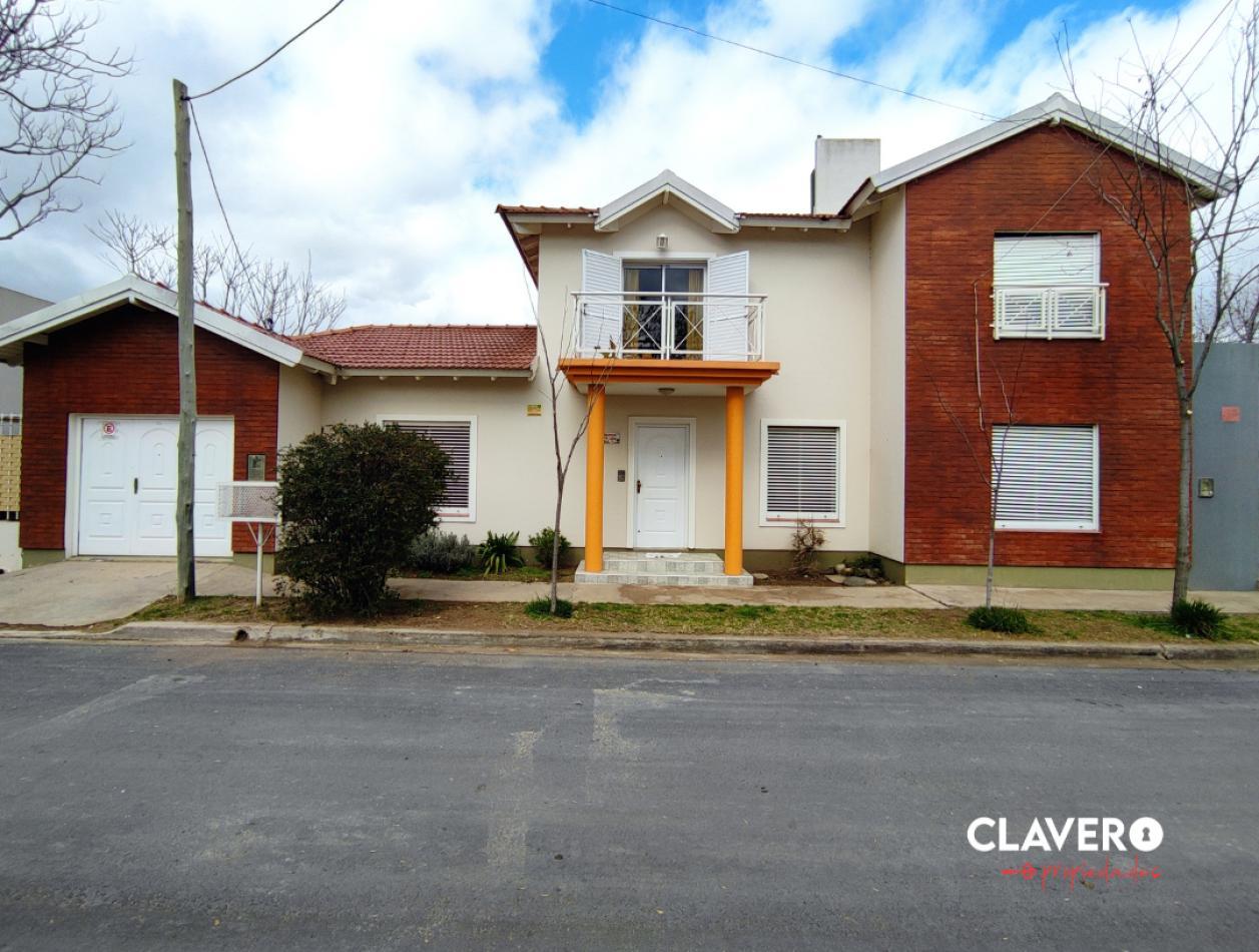 Foto de Casa - Zitarrosa y Circunvalacion Ing Marzo, B° Villa Santillan Oeste, imagen 2