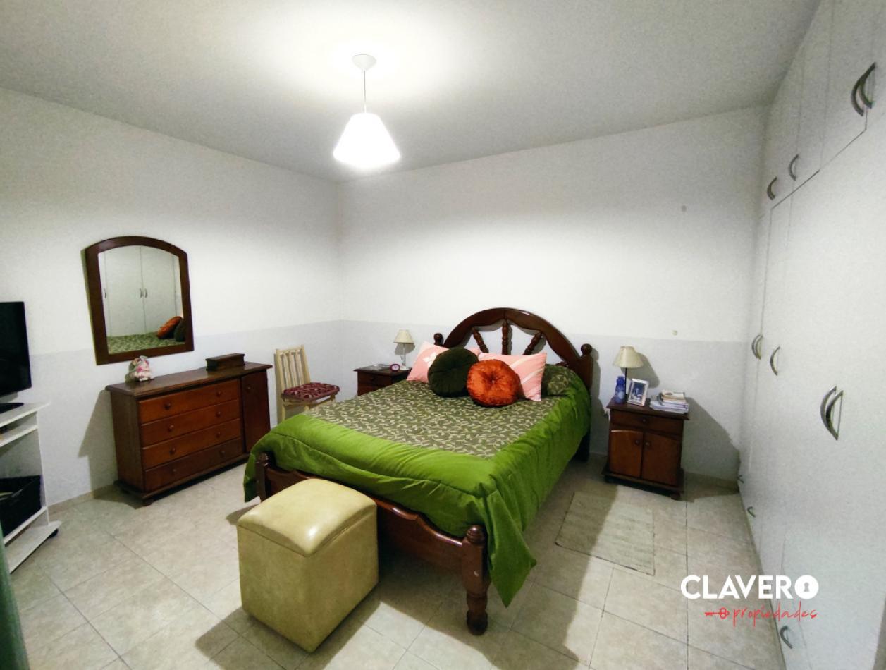 Foto de Casa - Zitarrosa y Circunvalacion Ing Marzo, B° Villa Santillan Oeste, imagen 1