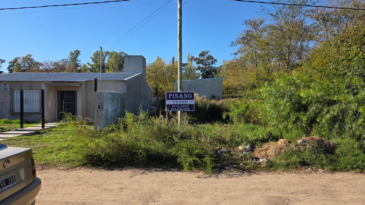 Terreno 1