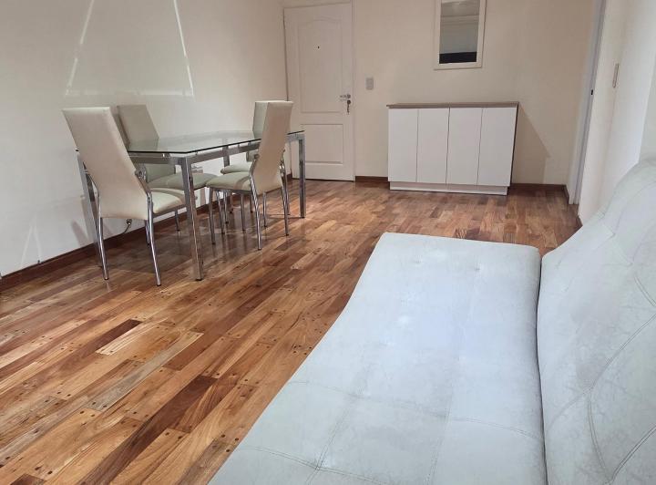 DEPARTAMENTO DE 2 AMBIENTES 4