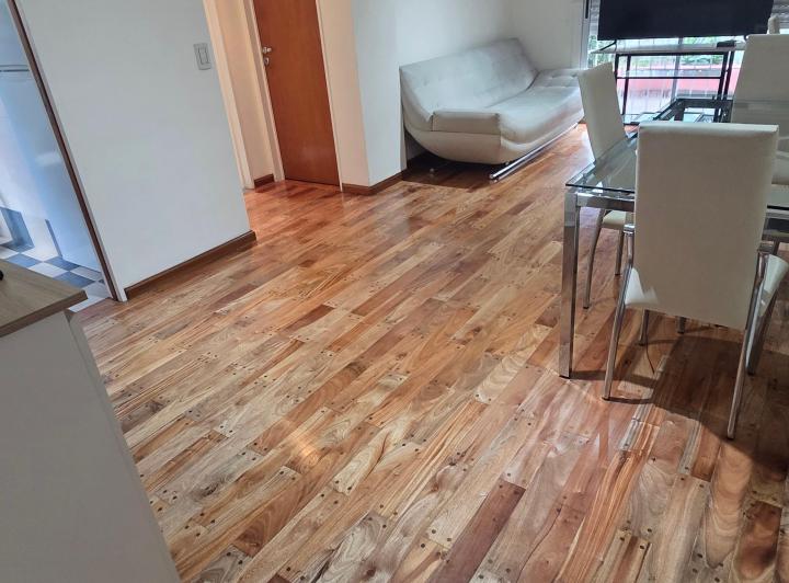 DEPARTAMENTO DE 2 AMBIENTES 2
