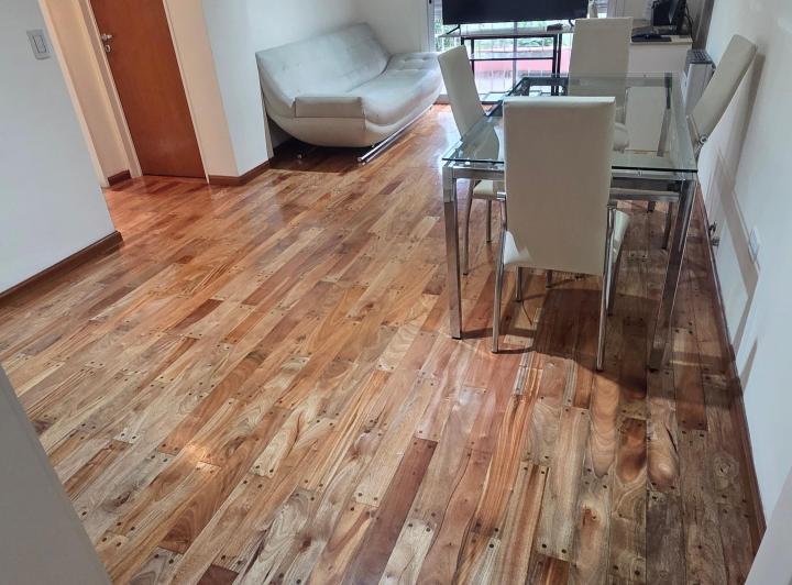 DEPARTAMENTO DE 2 AMBIENTES 1