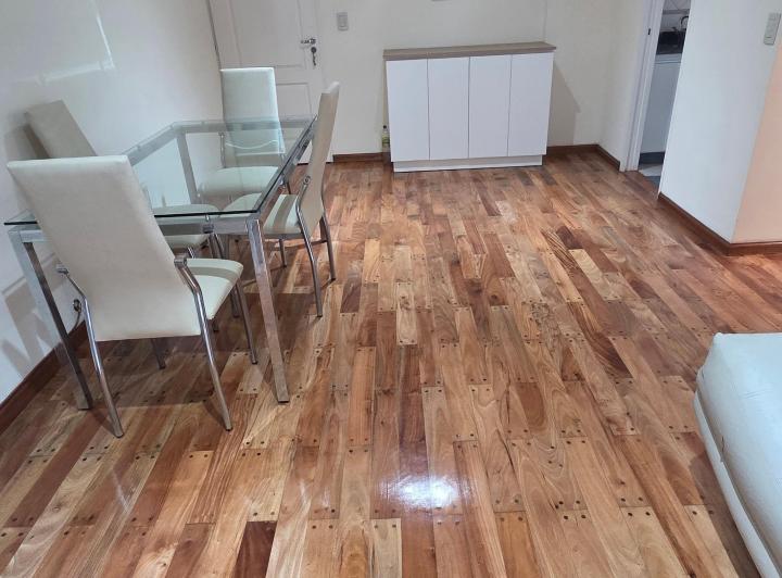 DEPARTAMENTO DE 2 AMBIENTES 3