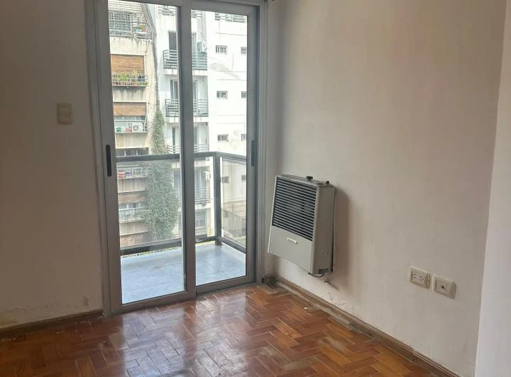 1 Dormitorio en alquiler en Nva Cba.  4