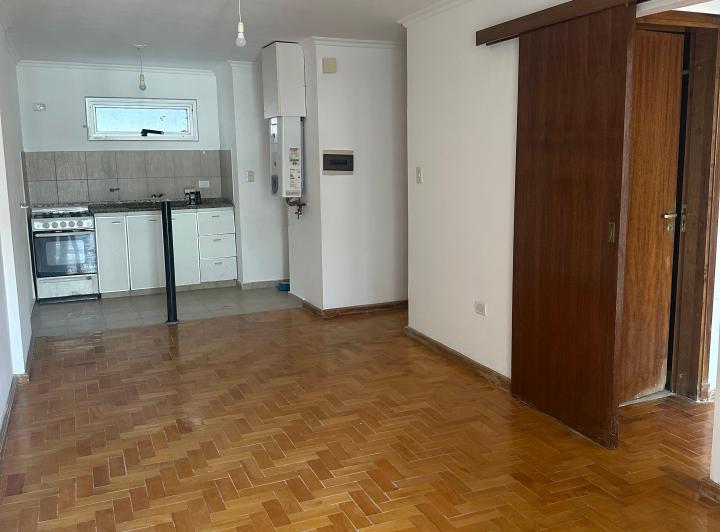 1 Dormitorio en alquiler en Nva Cba.  3