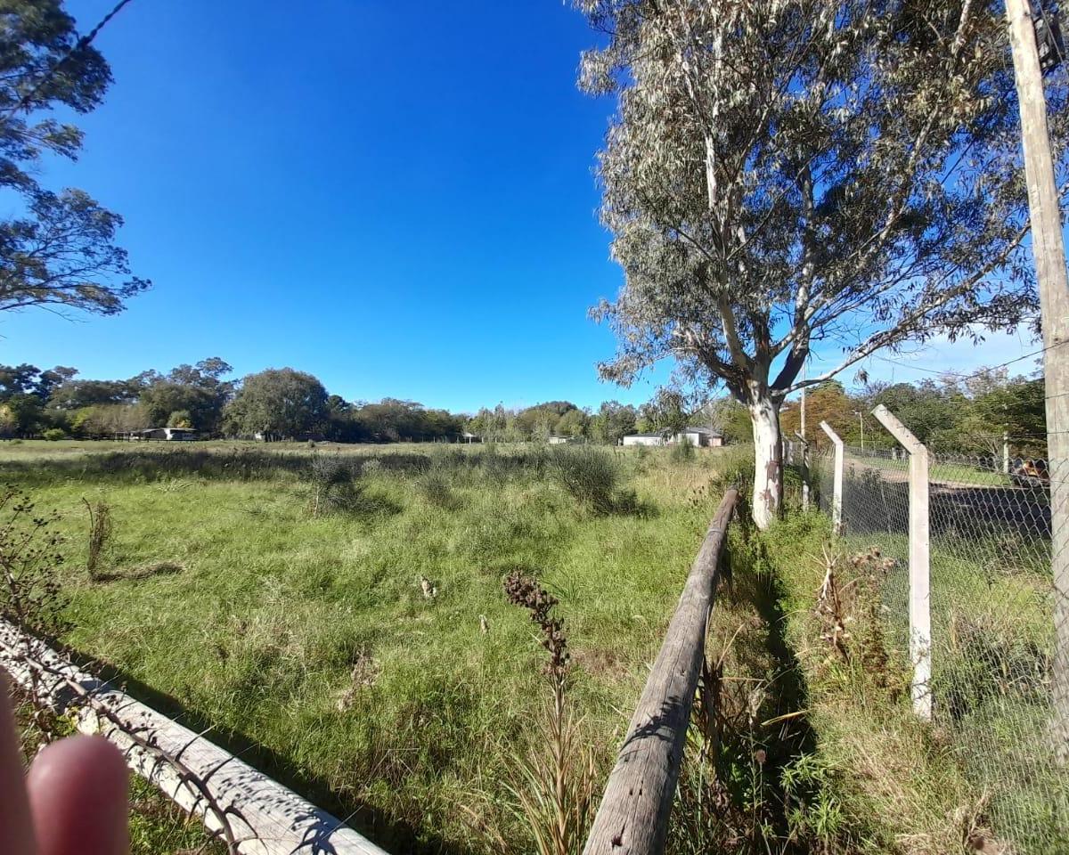 Venta de Terreno en Zona Residencial de Marcos Paz 4