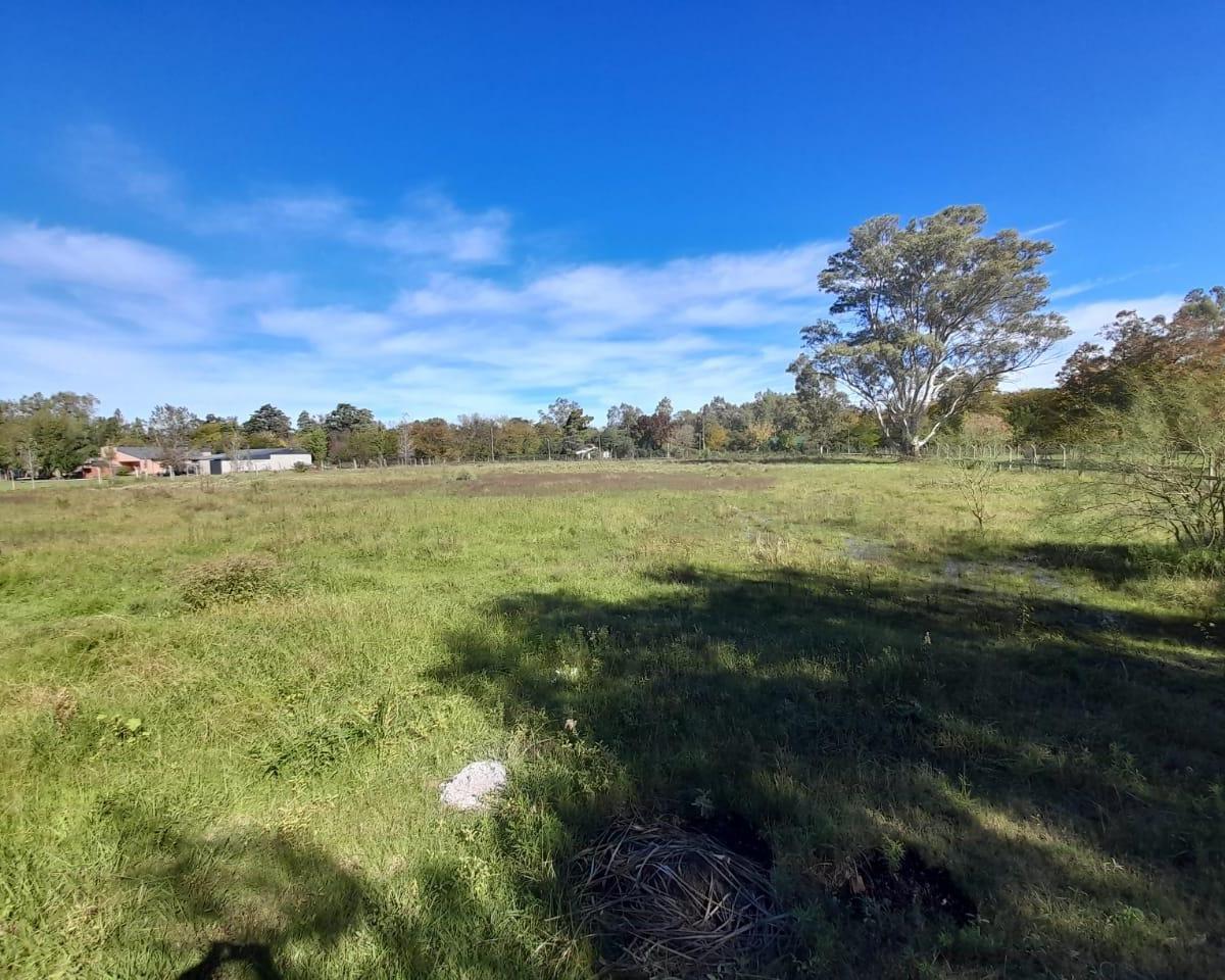 Venta de Terreno en Zona Residencial de Marcos Paz 2