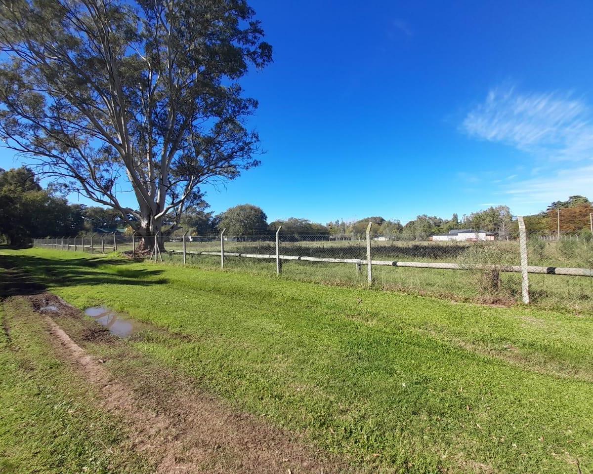 Venta de Terreno en Zona Residencial de Marcos Paz 3