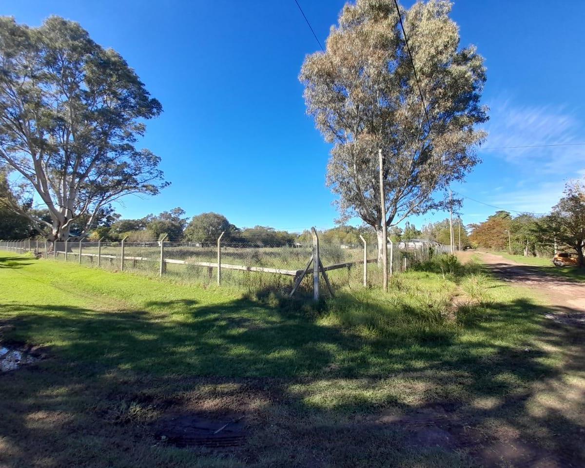 Venta de Terreno en Zona Residencial de Marcos Paz 3