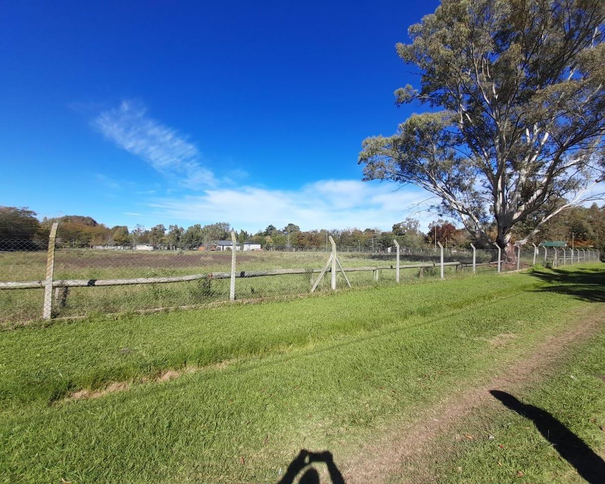 Venta de Terreno en Zona Residencial de Marcos Paz 1