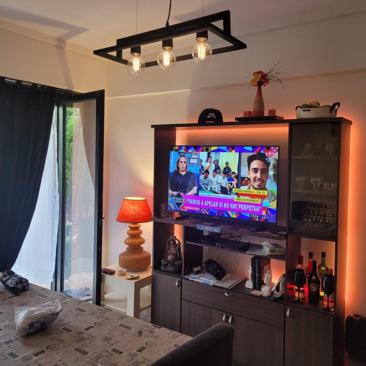 Venta departamento 2 ambientes Mar del Plata