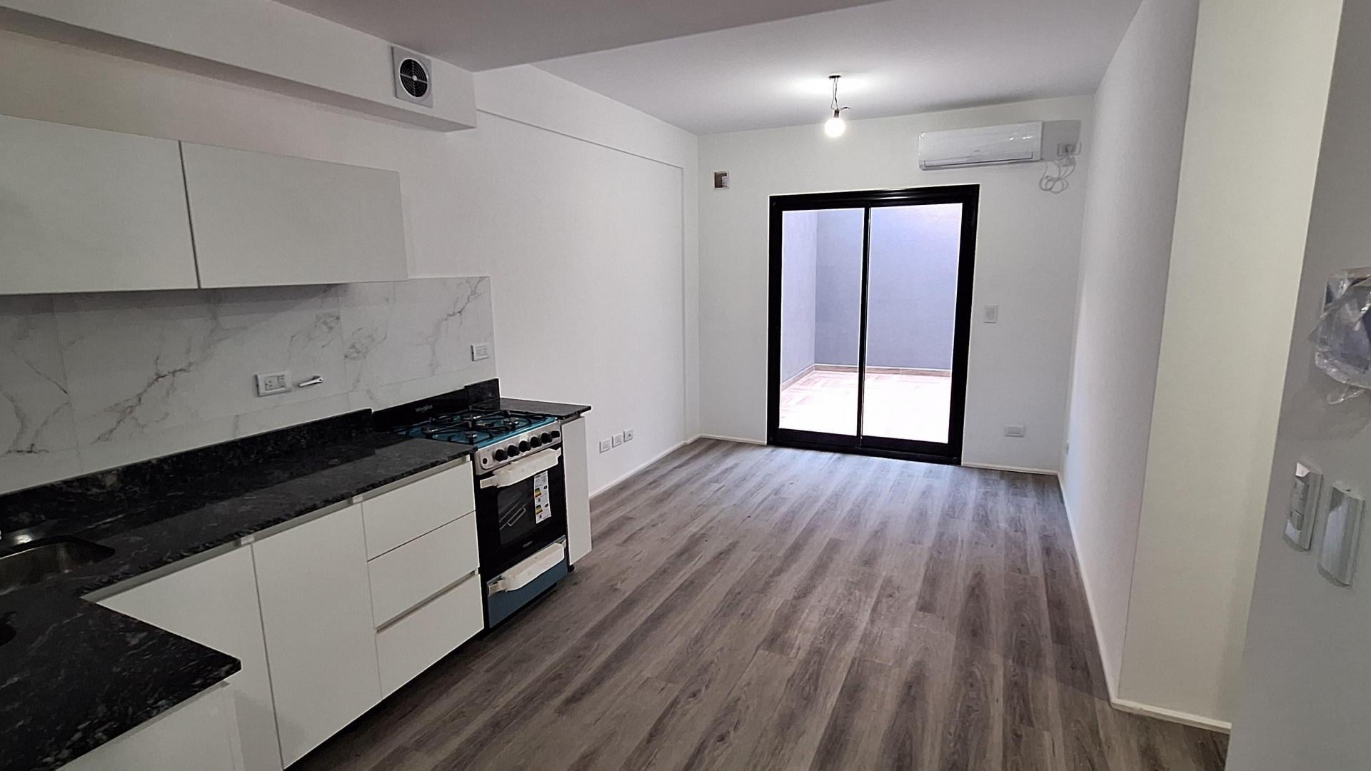Venta departamento 2 Ambientes a estrenar en Villa Devoto