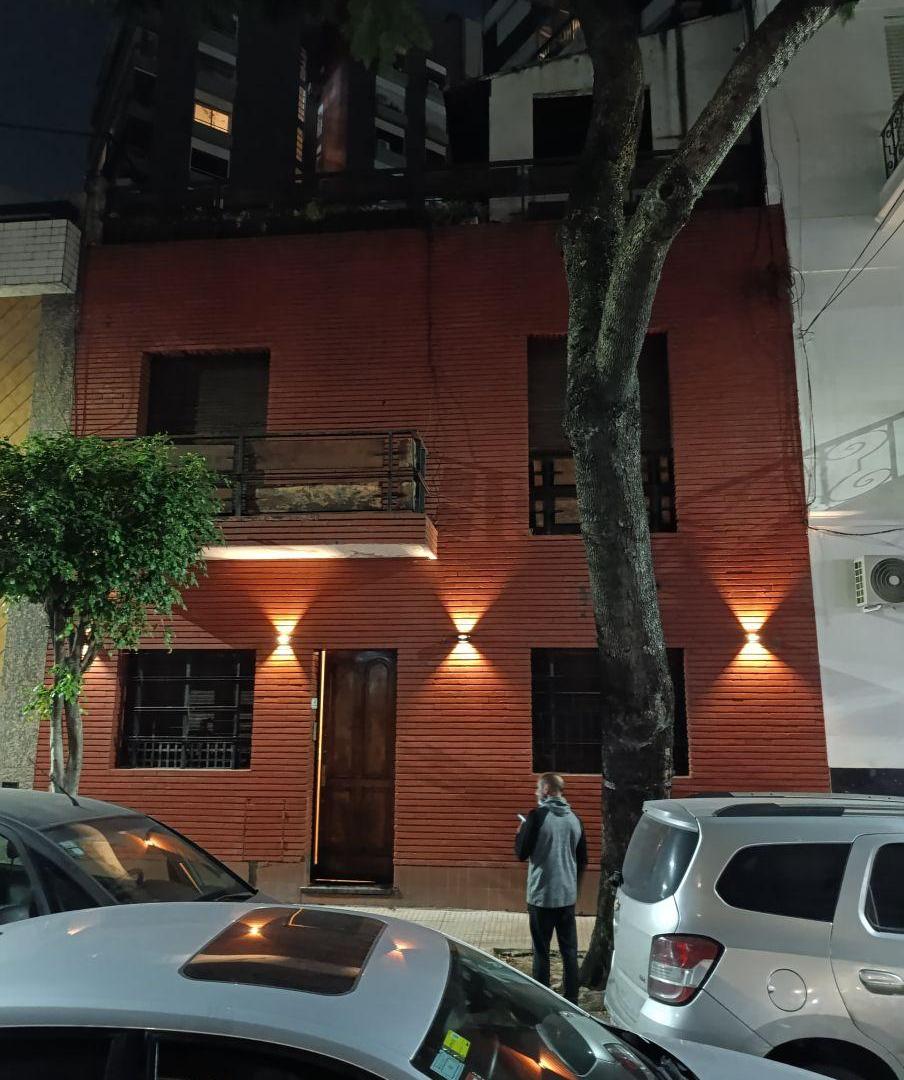 Casa 5 Ambientes en Venta en la mejor Zona de Barracas