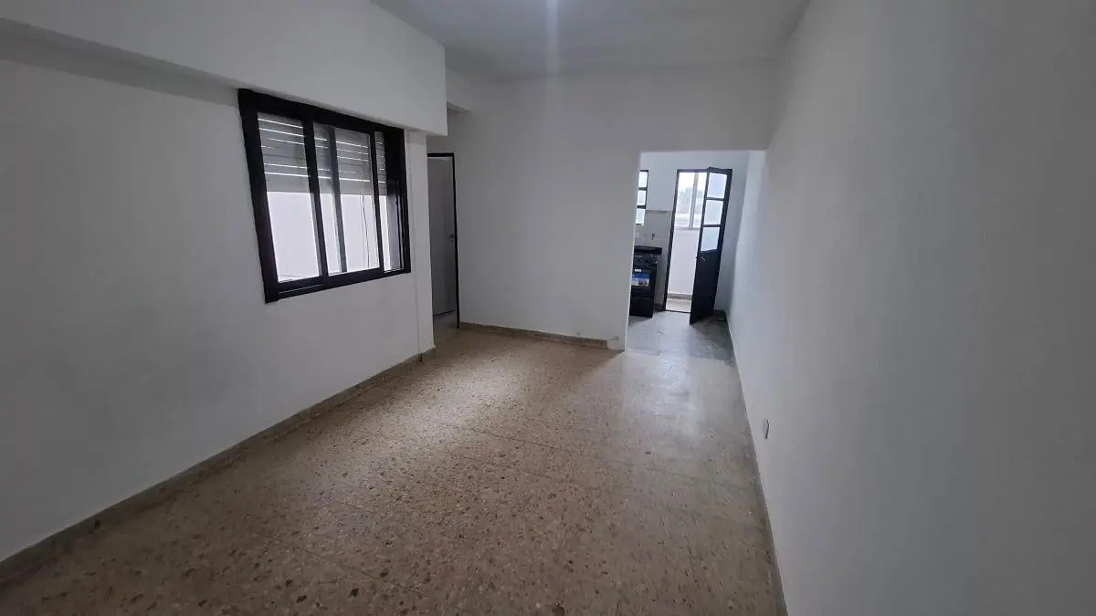 Alquiler Departamento 3 ambientes RAMOS CENTRO - Con balcón y terraza 2