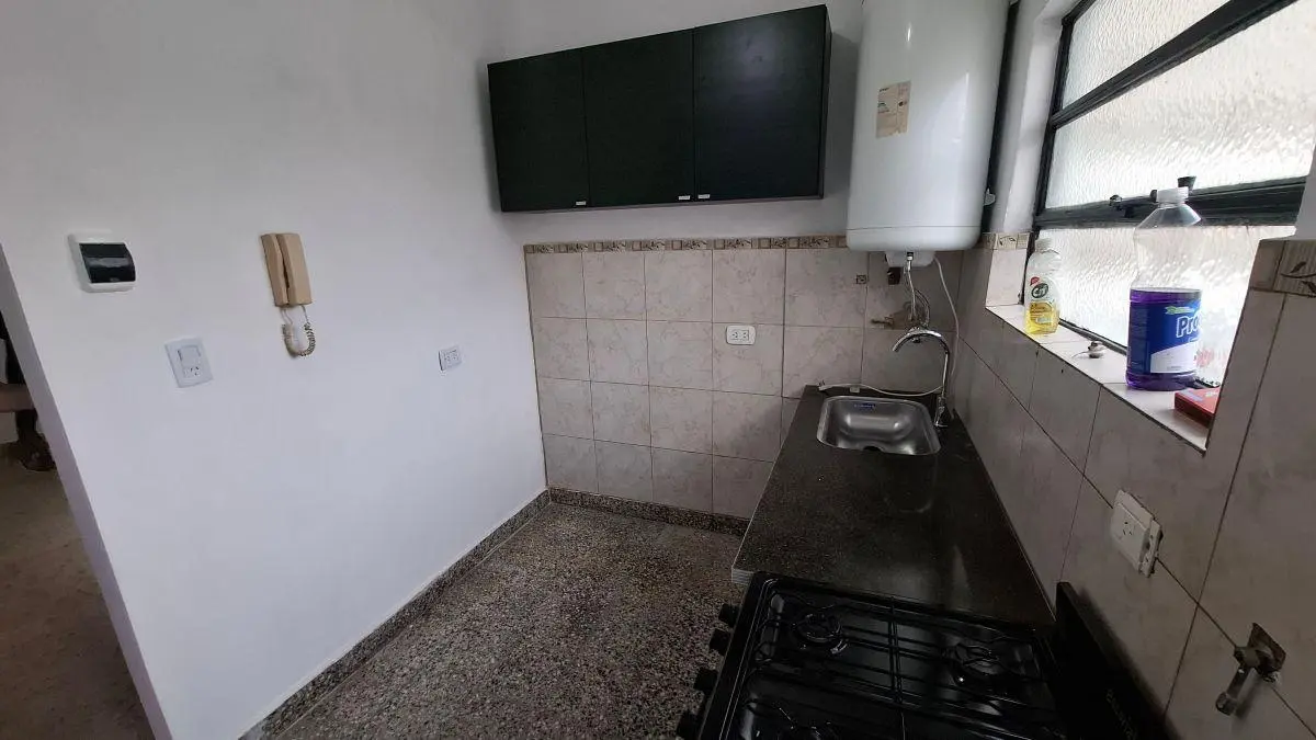 Alquiler Departamento 3 ambientes RAMOS CENTRO - Con balcón y terraza 5