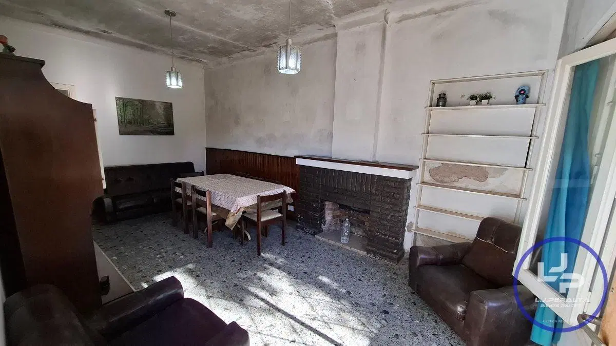 Casa en venta Ituzaingó Norte a 4 cuadras de Av. Ratti - Monseñor Terrero 1980 1