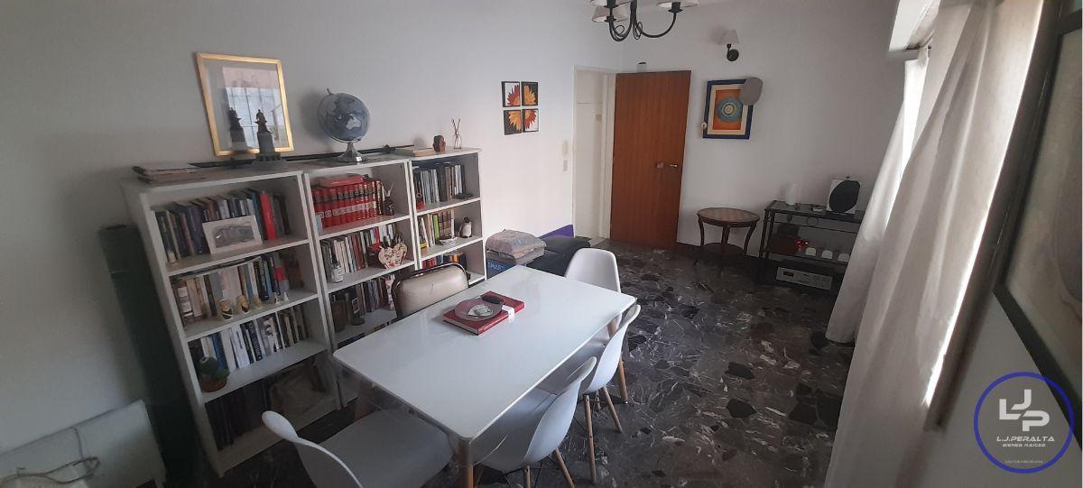 Venta PH 2 Ambientes Barrio Naon Mataderos