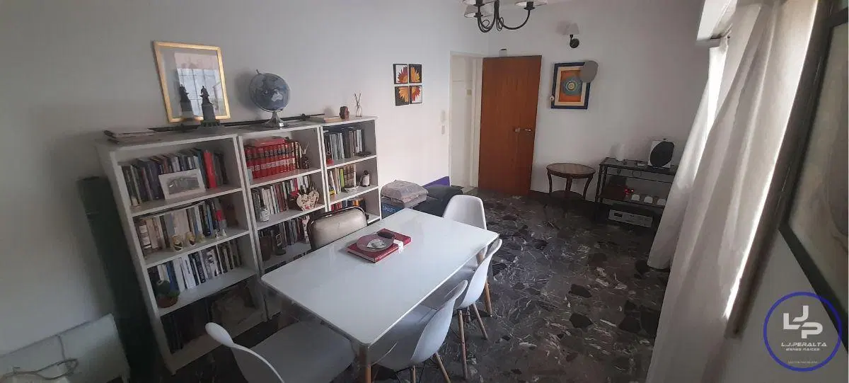 Venta PH 2 Ambientes Barrio Naon Mataderos 3