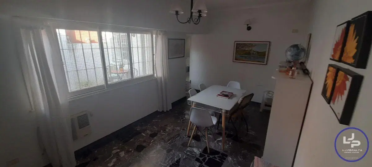 Venta PH 2 Ambientes Barrio Naon Mataderos 5
