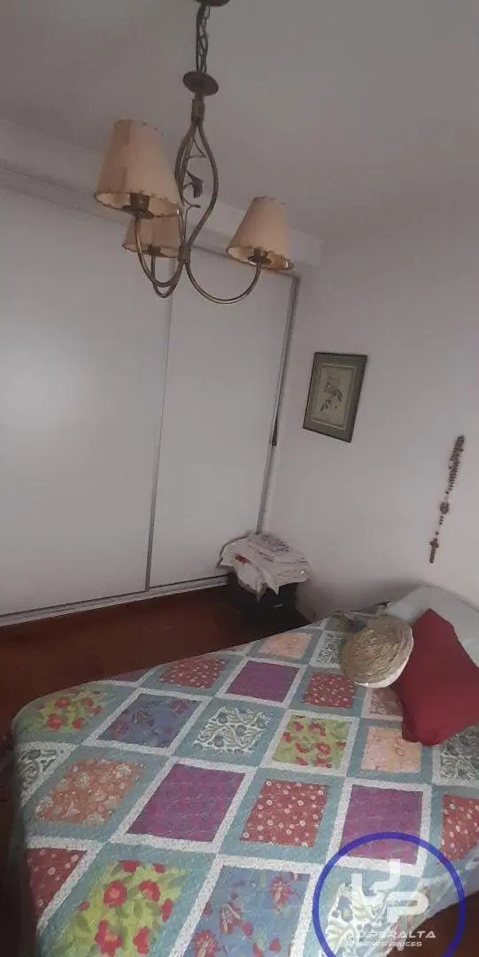 Venta PH 2 Ambientes Barrio Naon Mataderos 4