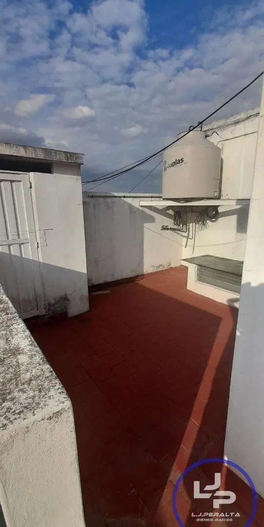 Venta PH 2 Ambientes Barrio Naon Mataderos 1