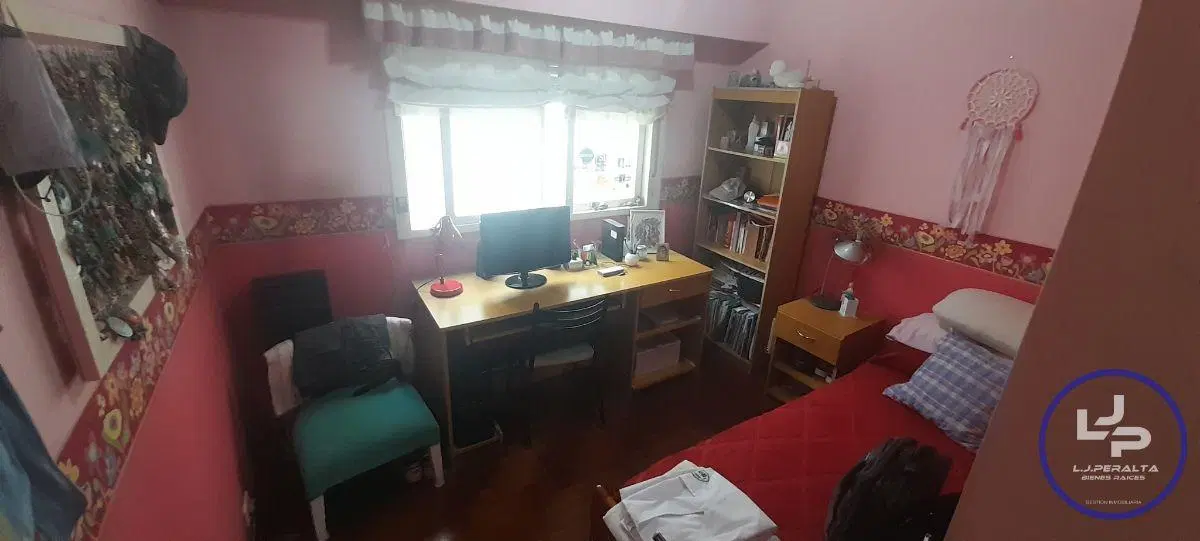 Venta PH 3 Ambientes con dependencia - Barrio Naon Mataderos 5
