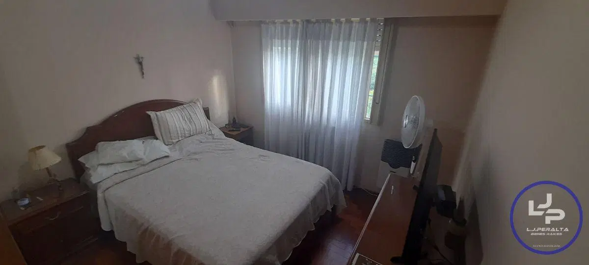 Venta PH 3 Ambientes con dependencia - Barrio Naon Mataderos 2