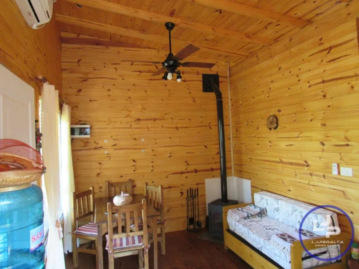 Venta de Cabañas en Río Carapachay km 17.5 - Delta, Tigre 2