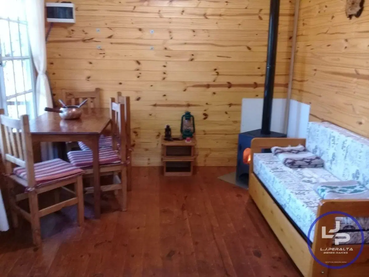 Venta de Cabañas en Río Carapachay km 17.5 - Delta, Tigre 1