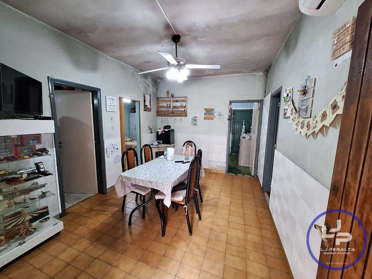Casa de 5 ambientes - EN VENTA - Cnel. Ventura Alegre 860, Ituzaingó Sur 5