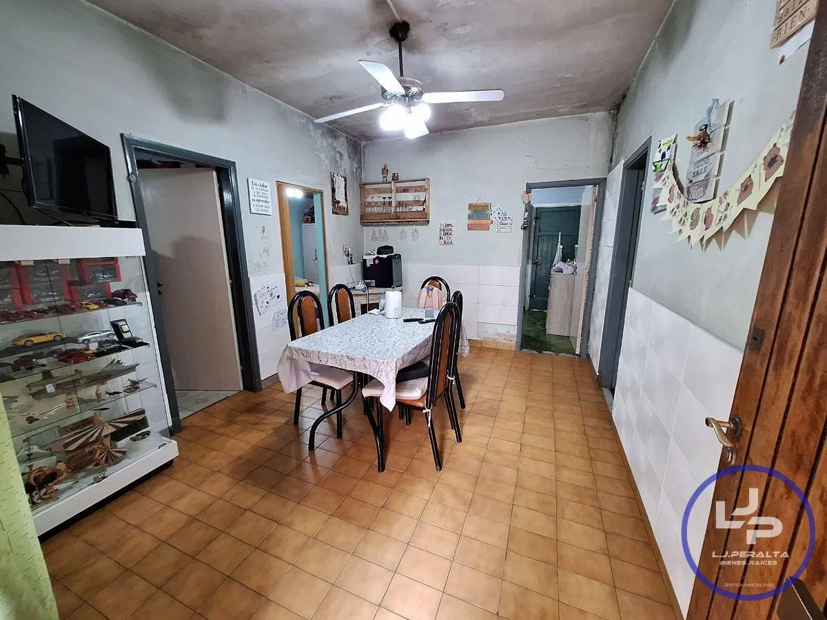 Casa de 5 ambientes - EN VENTA - Cnel. Ventura Alegre 860, Ituzaingó Sur 4