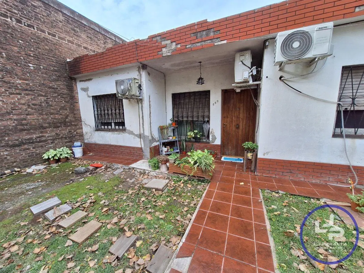 Casa de 5 ambientes - EN VENTA - Cnel. Ventura Alegre 860, Ituzaingó Sur 2