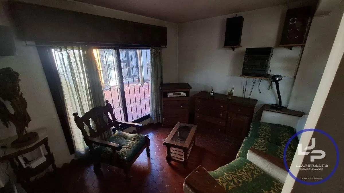 En Venta Casa de 5 ambientes con Pileta en Aristóbulo del Valle 568 – San Antonio de Padua 4