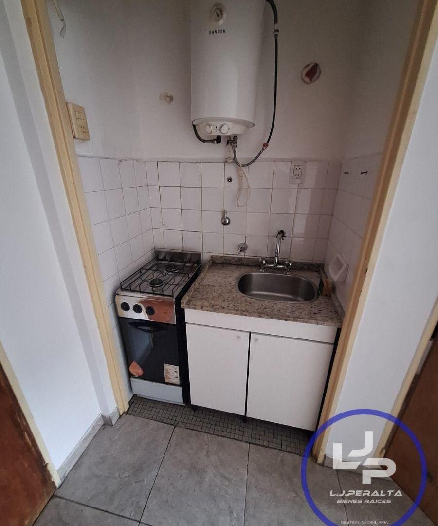 Foto de Alquiler Monoambiente Saenz Peña 151 - Monserrat (a 1 cuadra de Plaza Congreso), imagen 5