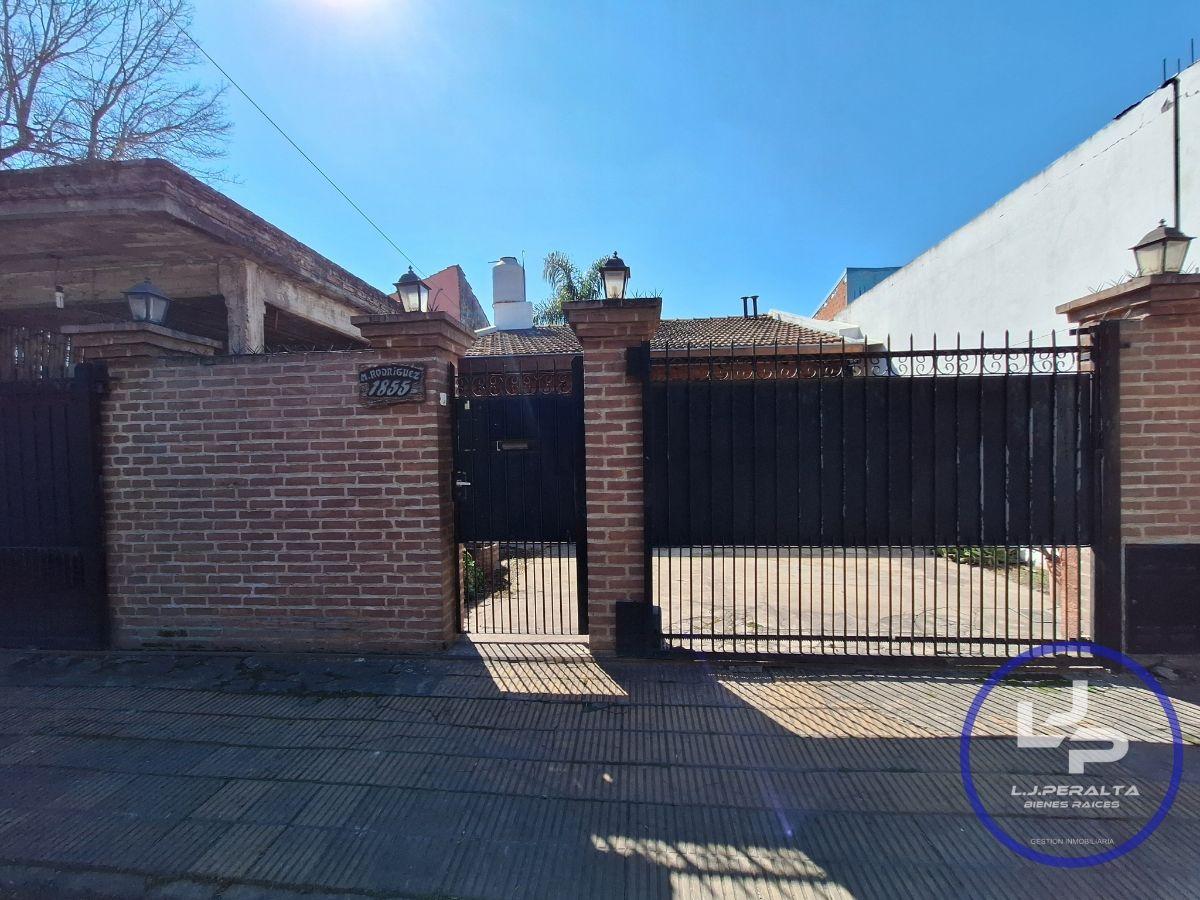 Foto de Casa 4 ambientes en Venta Ituzaingó Norte – Martín Rodríguez 1855, imagen 3