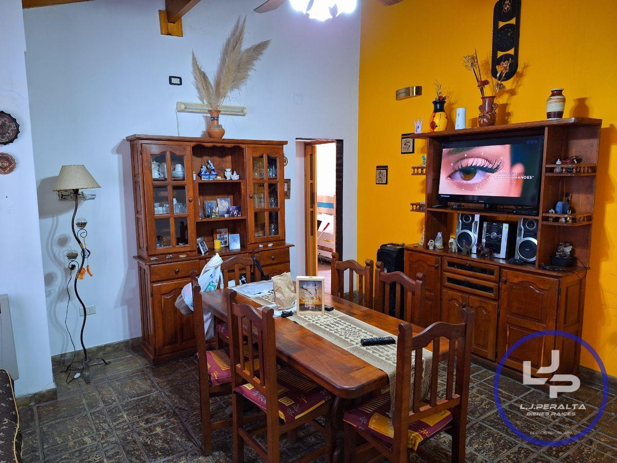 Foto de Casa 4 ambientes en Venta Ituzaingó Norte – Martín Rodríguez 1855, imagen 4