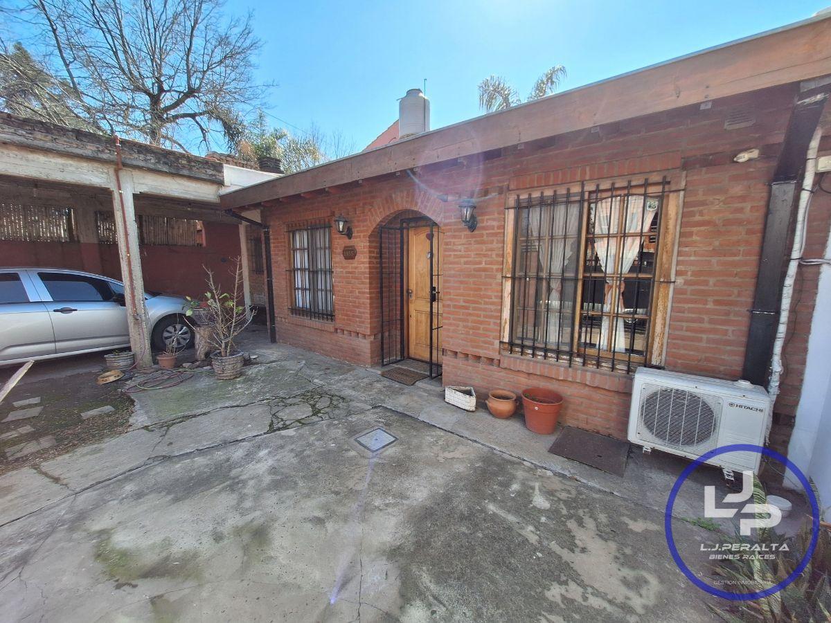 Foto de Casa 4 ambientes en Venta Ituzaingó Norte – Martín Rodríguez 1855, imagen 5